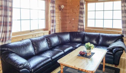 Two-Bedroom Holiday Home