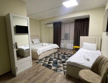Classic Triple Room