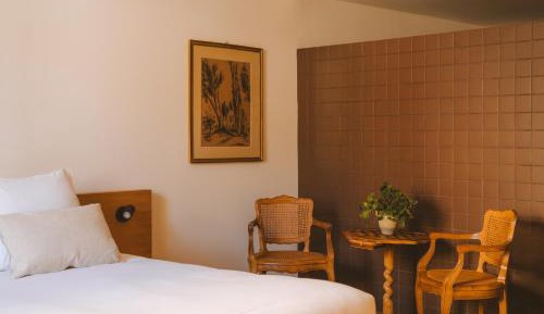 Comfort Triple Room with Shower