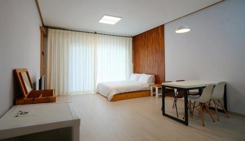 Double Room 3