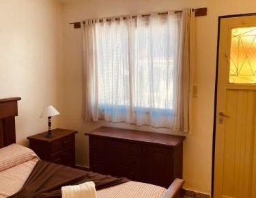 Two-Room Apartment
