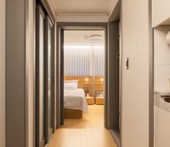 Two-Bedroom Villa