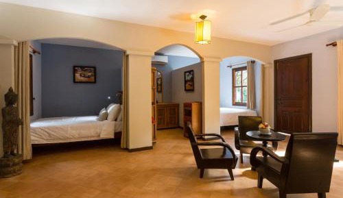 Family Suite