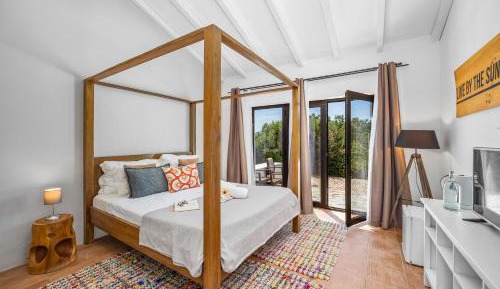 Suite with Terrace 3
