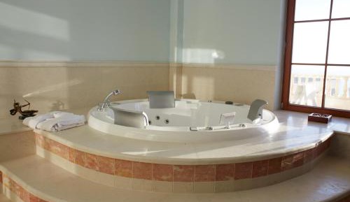 Superior Suite with Sea View