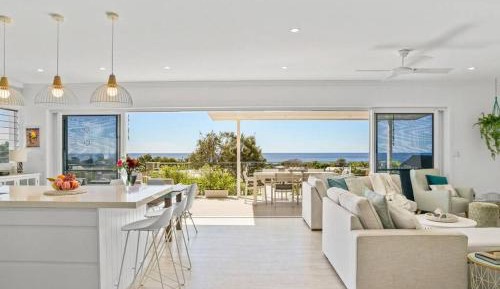 Holiday Home
