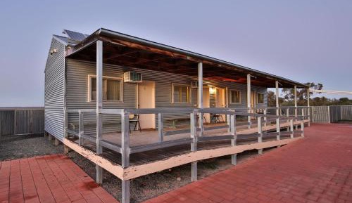 Standard Family Room