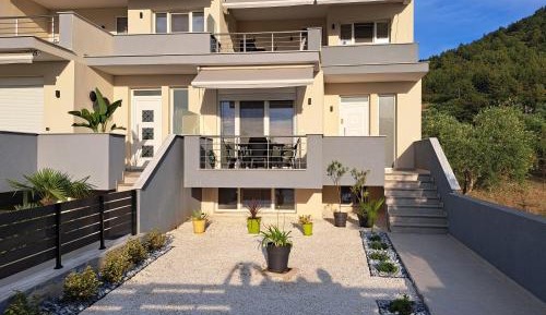 Five-Bedroom House