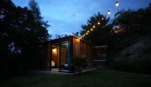 Triple Room with Lake View