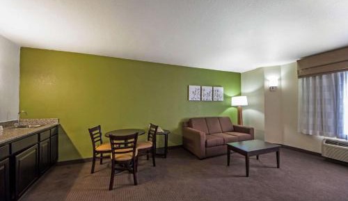 King Suite