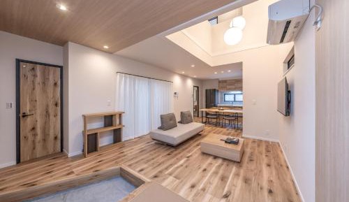 Holiday Home