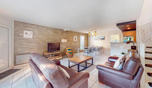 Four-Bedroom Vacation Home