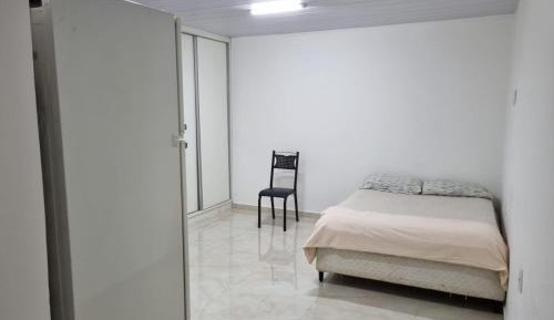Quadruple Room with Private Bathroom