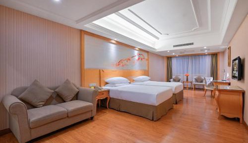 Executive Twin Room