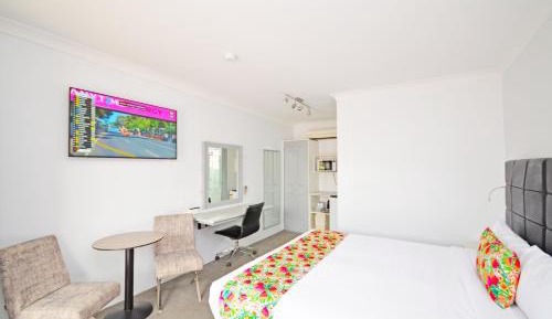 King Suite