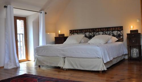Three-Bedroom Home