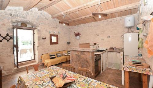 Two-Bedroom Holiday Home