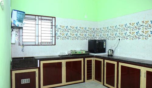Deluxe Family Suite