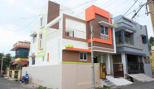 Superior Villa