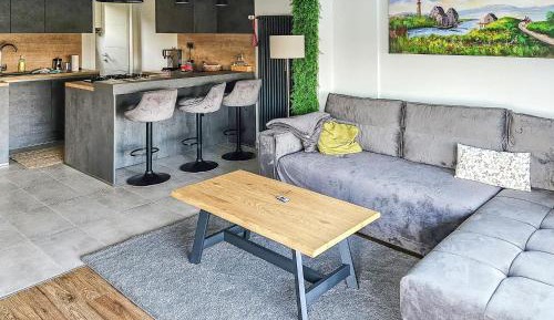 Two-Bedroom Holiday Home