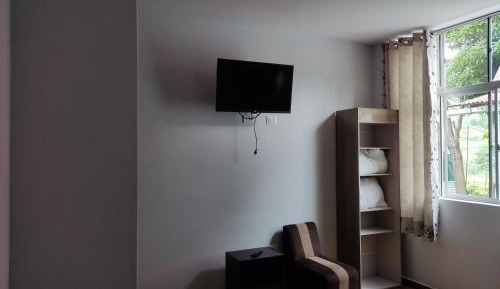 Triple Room with Private Bathroom
