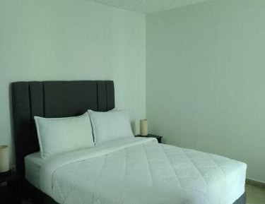 Two-Room Apartment