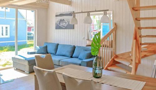 Two-Bedroom Holiday Home