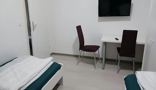 Apartment - Ground Floor