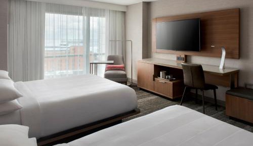 King Room with City View