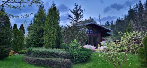 Superior Villa