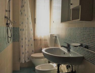 Studio Apartment with Sea View