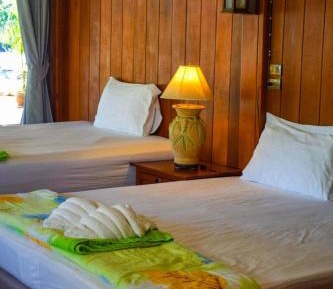 Deluxe Double or Twin Room with Balcony