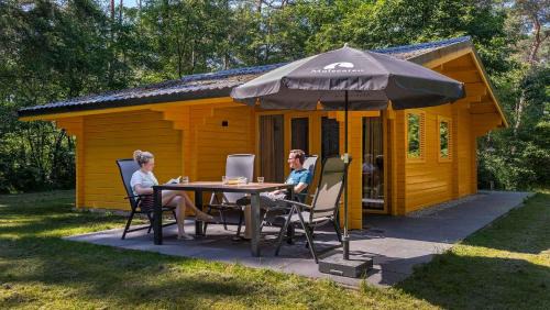 Holiday Home (pets not allowed)