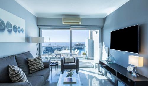 Two-Bedroom Superior Apartment