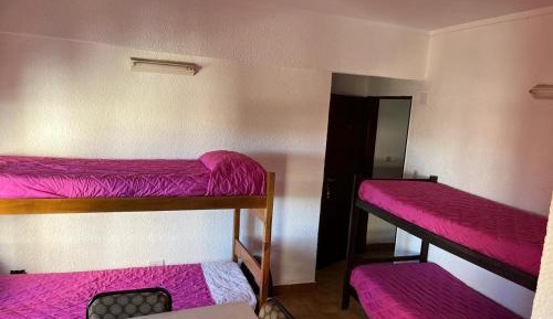 Family Double Room