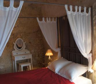Suite with Garden View