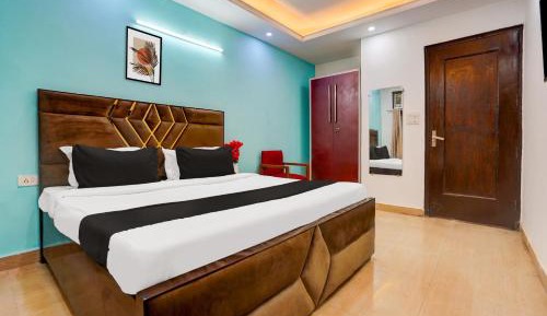 Classic Triple Room