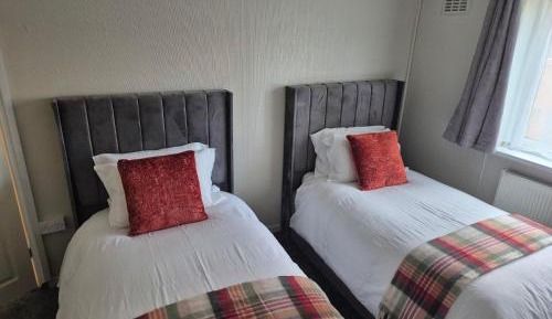 Maisonette
