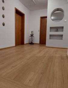 Single Room with Shared Shower and Toilet