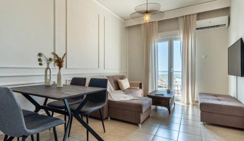 Apartment with Sea View