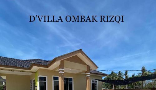 Family Bungalow