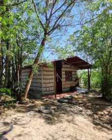 Double Room with Two Double Beds