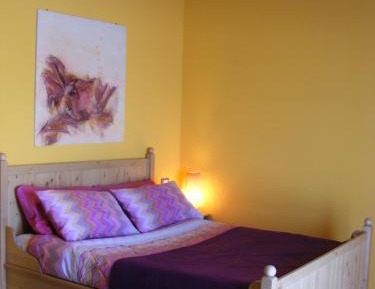 Quadruple Room - Disability Access