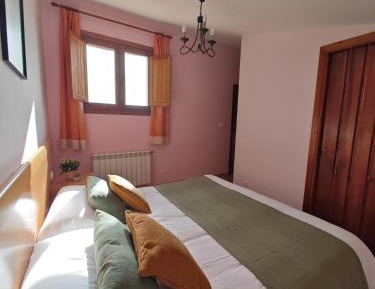 Three-Bedroom Home