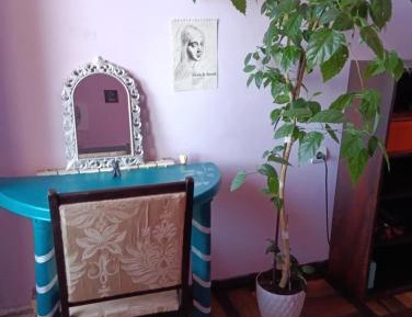 Budget Single Room
