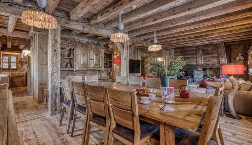 Superior Chalet