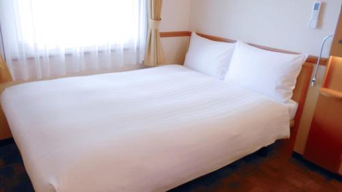 Double Room - Non-Smoking 