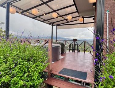 ARBOREA GLAMPING