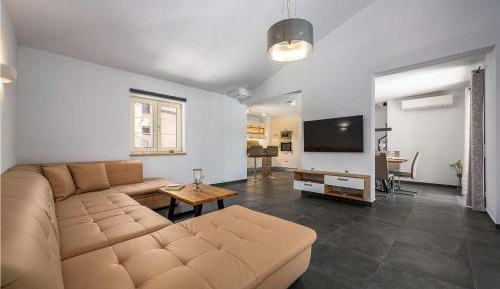 Four-Bedroom Holiday Home