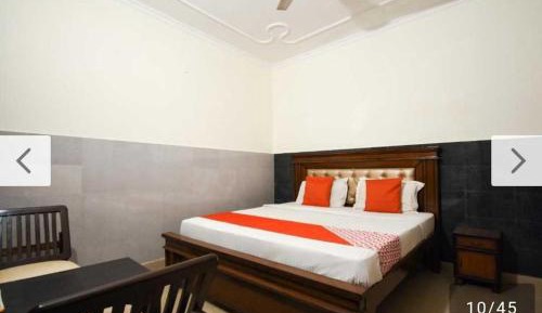 Classic Triple Room